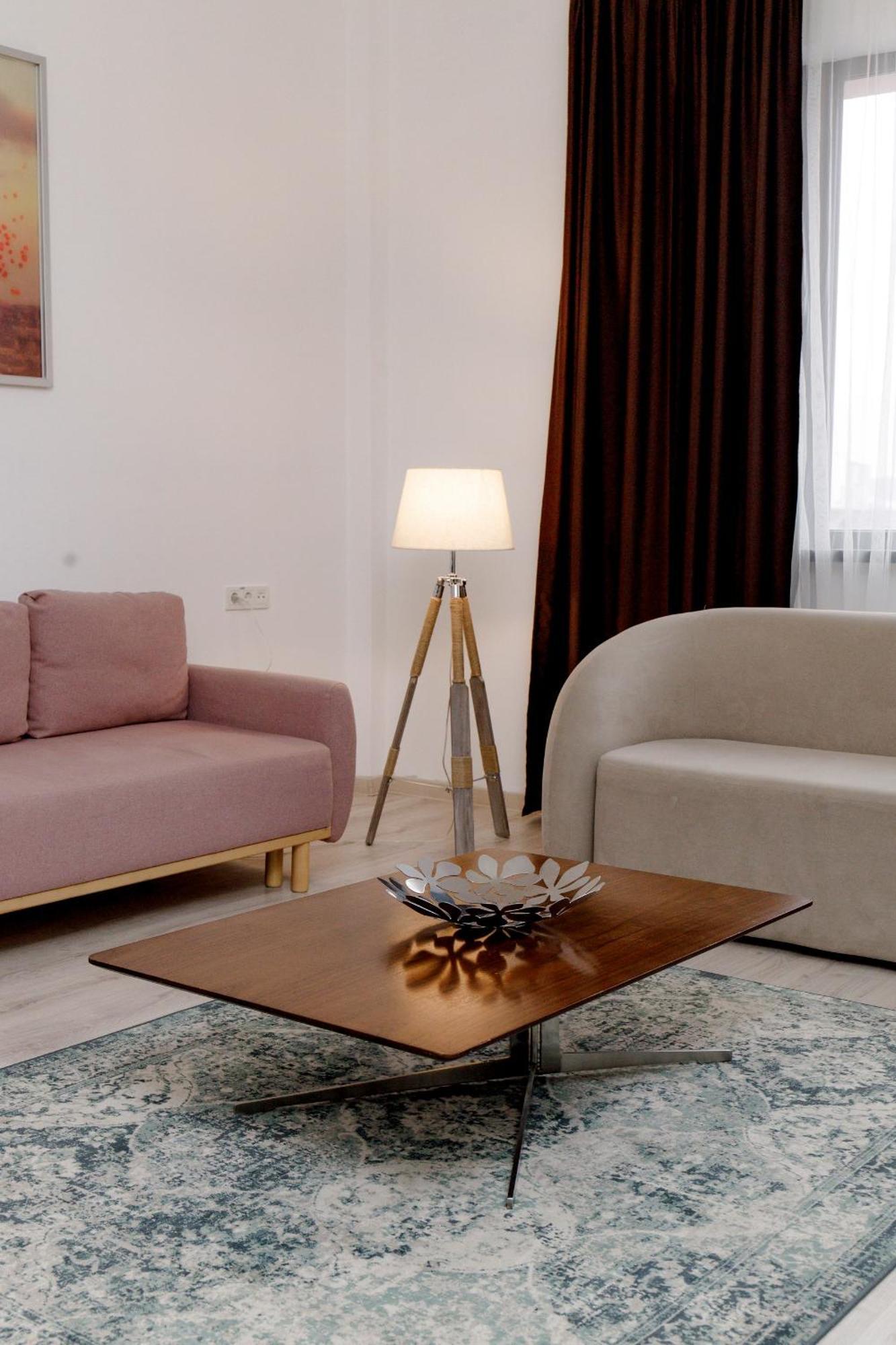 Infinity Plaza Block 1 Hotell Atyraū Eksteriør bilde